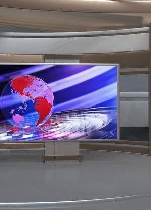 Reception Active Indoor LED Display